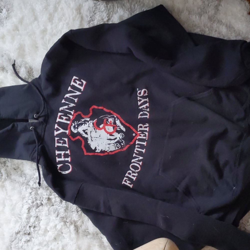 Men's hoodie